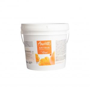 Amoretti - Artisan Natural Flavors - Mango 4,53 kg