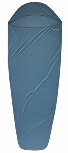 Therm-A-Rest Synergy Sleeping Bag Liner - Blue