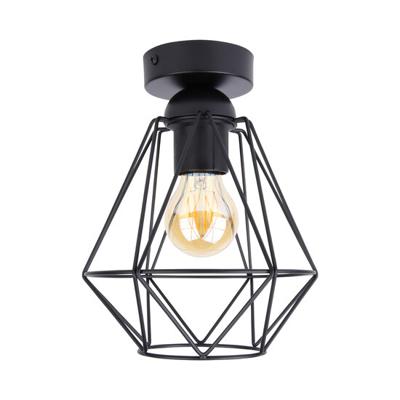 LED Plafondlamp Round 4W | Opbouw |Zwart | ThatsLed | Lamp kopen | ThatsLed | Lamp kopen | ThatsLed | Lamp kopen | ThatsLed | Lamp kopen