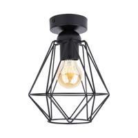 LED Plafondlamp Round 4W | Opbouw |Zwart | ThatsLed | Lamp kopen | ThatsLed | Lamp kopen | ThatsLed | Lamp kopen | ThatsLed | Lamp kopen