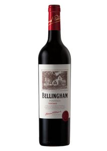 Bellingham Homestead Pinotage