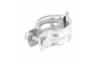 Klemstuk, uitlaatsysteem WALKER, u.a. fÃ¼r Austin, Innocenti, Morris - thumbnail