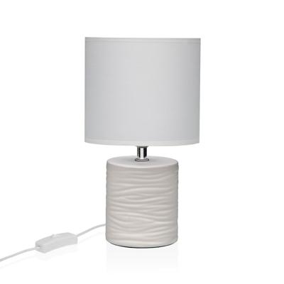 Bureaulamp Versa NIRA Wit