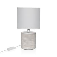 Bureaulamp Versa NIRA Wit