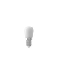 LED volglas Filament Schakelbordlamp 220-240V 1.5W 136lm E14 T26, Softline 2700K - Calex - thumbnail