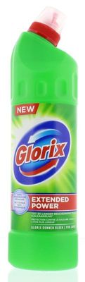 Glorix Bleek dennen (750 ml) Glorix Bleek dennen (750 ml)