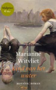 Kind van het water (Paperback)