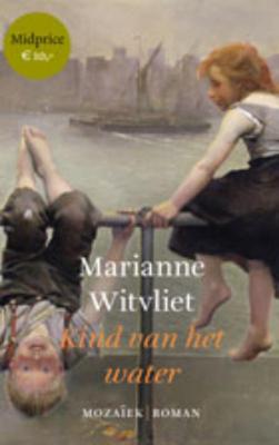 Kind van het water (Paperback)