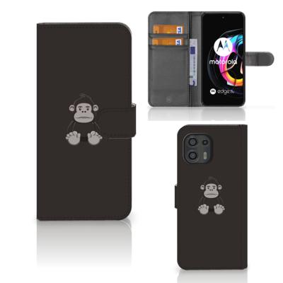 Motorola Edge 20 Lite Leuk Hoesje Gorilla