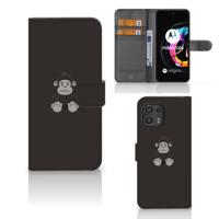 Motorola Edge 20 Lite Leuk Hoesje Gorilla