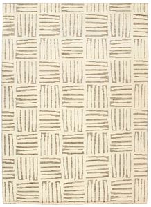 MOMO Rugs - Vloerkleed Landscape Cave Beige 1010 - 85x300 cm