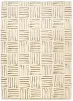 MOMO Rugs - Vloerkleed Landscape Cave Beige 1010 - 85x200 cm