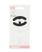 Bh-accessoires - Wit