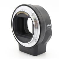 Nikon FTZ Mount Adapter occasion