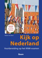Kijk op Nederland (herziening 2025) (Paperback)