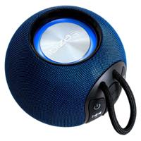 Draagbaar luidsprekersysteem Ibiza BOOMY Draagbaar luidsprekersysteem Ibiza BOOMY