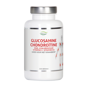 Glucosamine