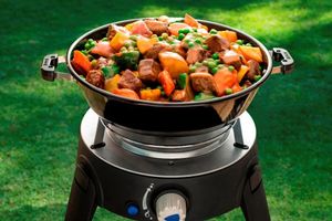 Cadac 6540-300 buitenbarbecue/grill accessoire Pan
