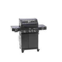 Gasbarbecue G3-S Vario+, 30 mbar - Rösle | Videro Pro - thumbnail