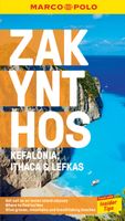 Reisgids Zakynthos | Heartwood Publishing - thumbnail