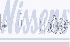 Droger, airconditioning 95076