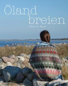 Öland breien (Hardback)