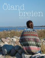 Öland breien (Hardback)
