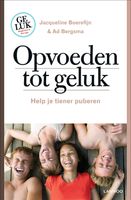 Opvoeden tot geluk - Jacqueline Boerefijn, Ad Bergsma - ebook - thumbnail