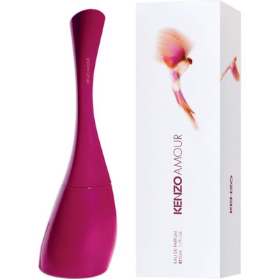 Amour eau de parfum, 50 ml