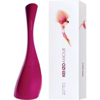 Amour eau de parfum, 50 ml