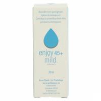 Enjoy 45+ Mild Druppels 20ml
