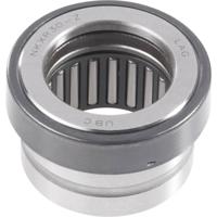 UBC Bearing NKXR 17 Z Cilinderlager Boordiameter 17 mm Buitendiameter 31.2 mm Toerental (max.) 8400 omw/min - thumbnail