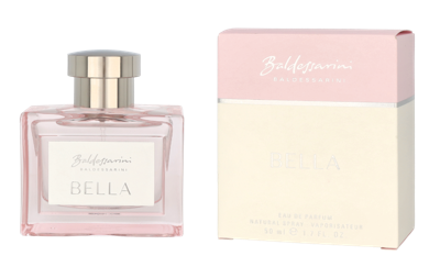 Baldessarini Bella Eau de Parfum Spray 50 ml Dames