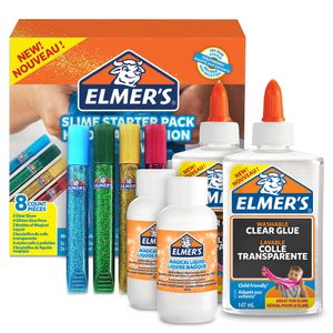 Elmer's everyday slijm starterskit