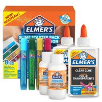 Elmer's everyday slijm starterskit - thumbnail