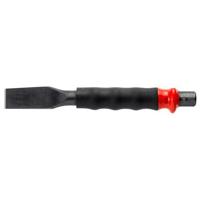 Facom Beklede Koudbeitel 220mm - 263.G22