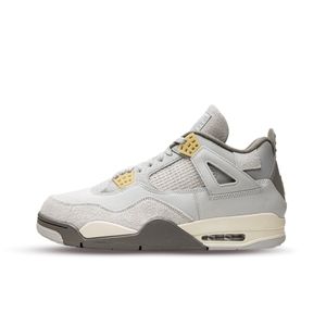 Air Jordan 4 SE Craft Photon Dust