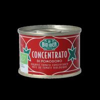 Tomatenpuree geconcentreerd bio 70 Gram