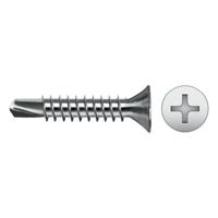 Zelftappende schroef CELO 4,8 x 19 mm Verzinken (250 Stuks)
