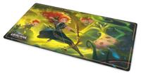 Disney Lorcana TCG Playmat Merida