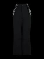 Protest Spikety Skibroek Kinderen True Black 152