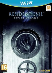 Resident Evil Revelations