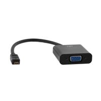 Adapter USB-C naar VGA T'NB