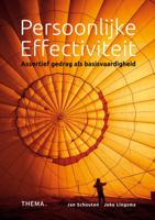 Persoonlijke effectiviteit (Paperback)