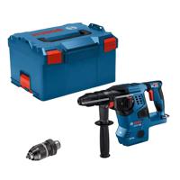 Bosch Blauw GBH 18V-28 CF | Accu Boorhamer | met SDS plus snelwisselboorhouder | in L-BOXX 238 - 0611921001 - thumbnail