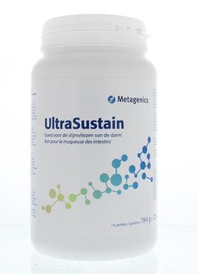 Metagenics Ultra sustain 14 porties