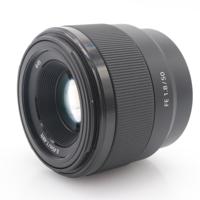 Sony FE 50mm F/1.8 occasion