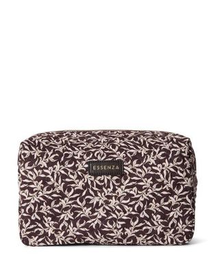 Essenza Essenza Pepper Juliette Toilet bag L: 28 - W: 13 - H: 17 Almost black