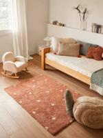 Tapijt Mini Dot LORENA CANALS hazelnoot