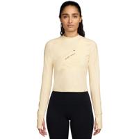 Nike Dri-FIT Trail Longsleeve Dames